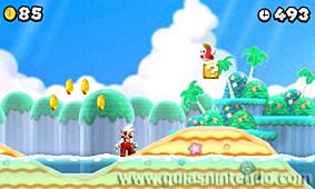 New Super Mario Bros. 2
