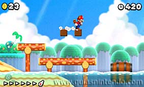New Super Mario Bros. 2