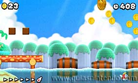 New Super Mario Bros. 2