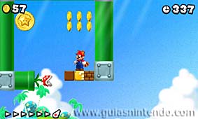 New Super Mario Bros. 2