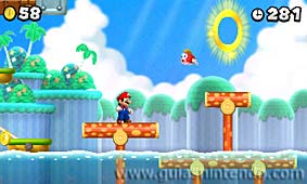 New Super Mario Bros. 2