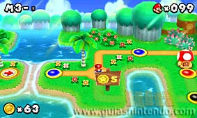 New Super Mario Bros. 2