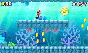New Super Mario Bros. 2