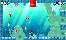 New Super Mario Bros. 2