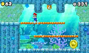 New Super Mario Bros. 2