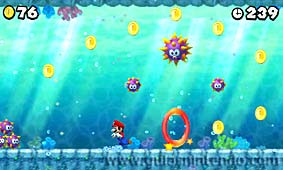 New Super Mario Bros. 2