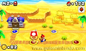 New Super Mario Bros. 2