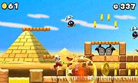 New Super Mario Bros. 2