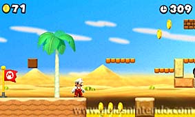 New Super Mario Bros. 2