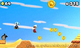 New Super Mario Bros. 2