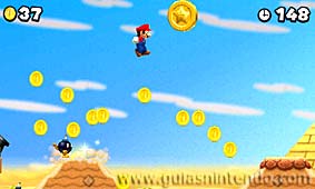 New Super Mario Bros. 2