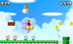 New Super Mario Bros. 2