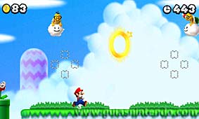 New Super Mario Bros. 2