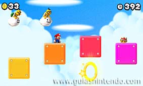 New Super Mario Bros. 2