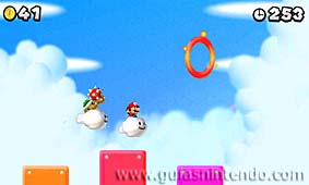 New Super Mario Bros. 2