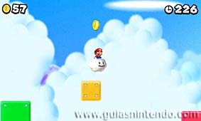 New Super Mario Bros. 2