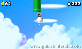 New Super Mario Bros. 2