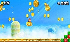 New Super Mario Bros. 2