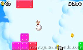New Super Mario Bros. 2