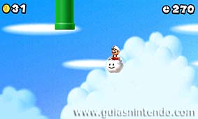 New Super Mario Bros. 2