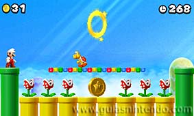 New Super Mario Bros. 2