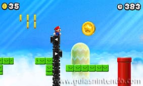 New Super Mario Bros. 2