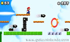New Super Mario Bros. 2