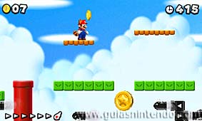 New Super Mario Bros. 2