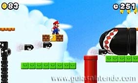 New Super Mario Bros. 2