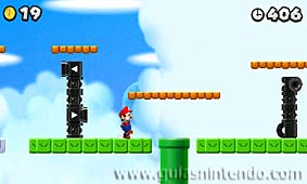 New Super Mario Bros. 2
