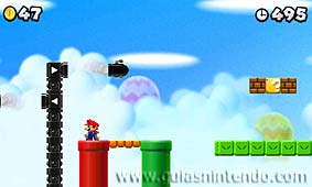 New Super Mario Bros. 2