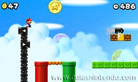New Super Mario Bros. 2