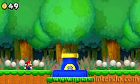 New Super Mario Bros. 2