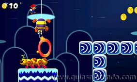 New Super Mario Bros. 2