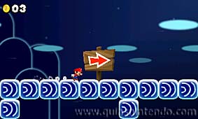 New Super Mario Bros. 2
