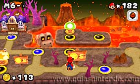New Super Mario Bros. 2