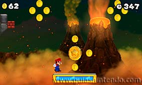 New Super Mario Bros. 2