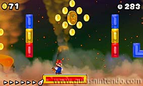 New Super Mario Bros. 2