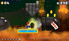 New Super Mario Bros. 2