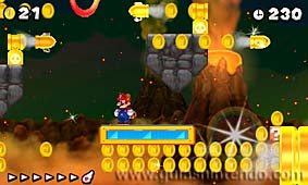 New Super Mario Bros. 2