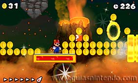 New Super Mario Bros. 2