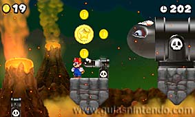 New Super Mario Bros. 2