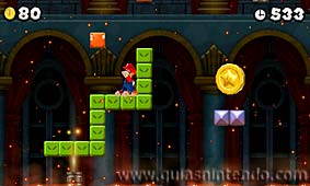 New Super Mario Bros. 2