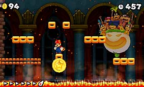 New Super Mario Bros. 2