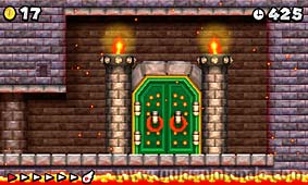 New Super Mario Bros. 2