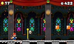 New Super Mario Bros. 2