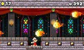 New Super Mario Bros. 2