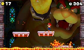 New Super Mario Bros. 2