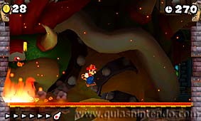 New Super Mario Bros. 2