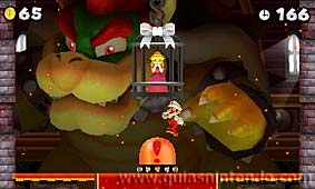New Super Mario Bros. 2